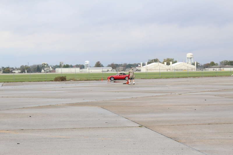 Illustration for article titled Photo Dump from last Annual Indy SCCA pt.2